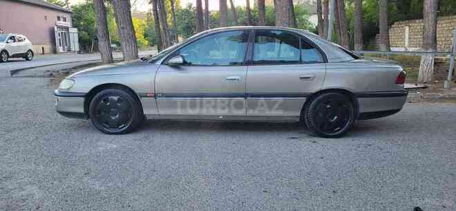 Opel Omega 1997, 450,000 km - 2.0 l - Bakı