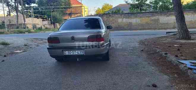 Opel Omega 1997, 450,000 km - 2.0 l - Bakı