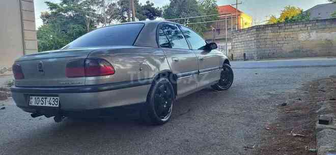 Opel Omega 1997, 450,000 km - 2.0 l - Bakı