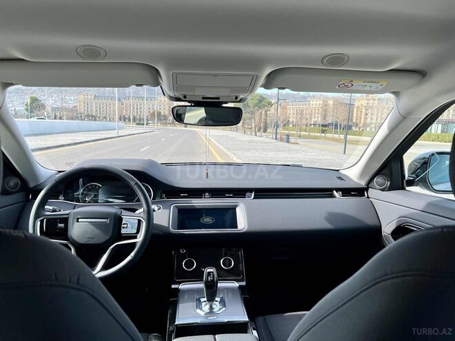 Land Rover RR Evoque 2022, 1,600 km - 2.0 л - Bakı