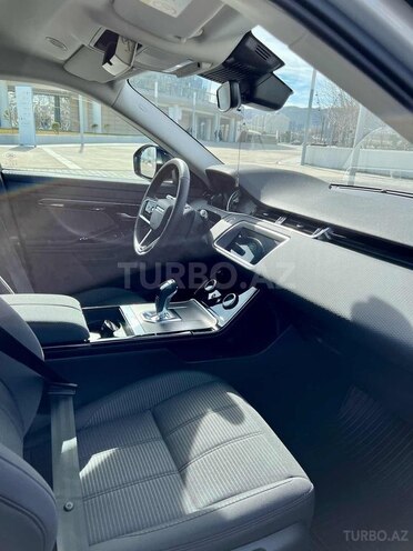Land Rover RR Evoque 2022, 1,600 km - 2.0 л - Bakı