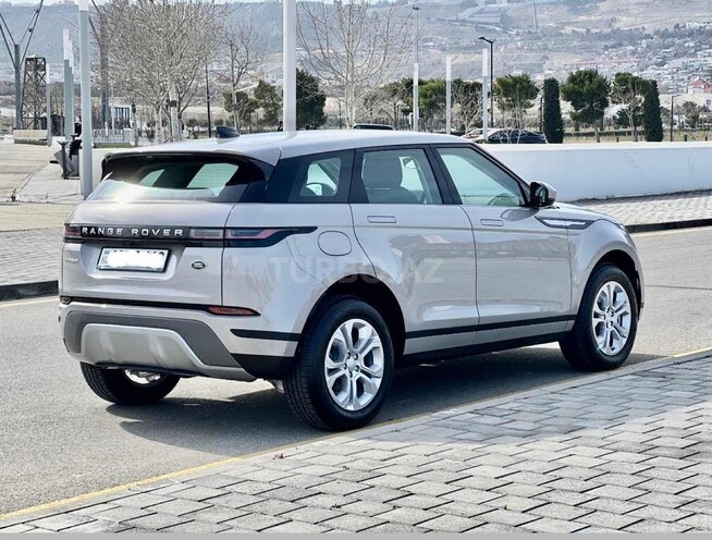 Land Rover RR Evoque 2022, 1,600 km - 2.0 л - Bakı