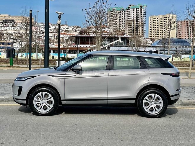 Land Rover RR Evoque 2022, 1,600 km - 2.0 л - Bakı