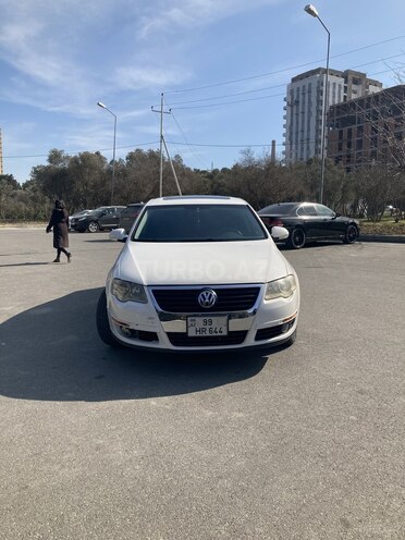 Volkswagen Passat 2009, 131,878 km - 2.0 l - Bakı