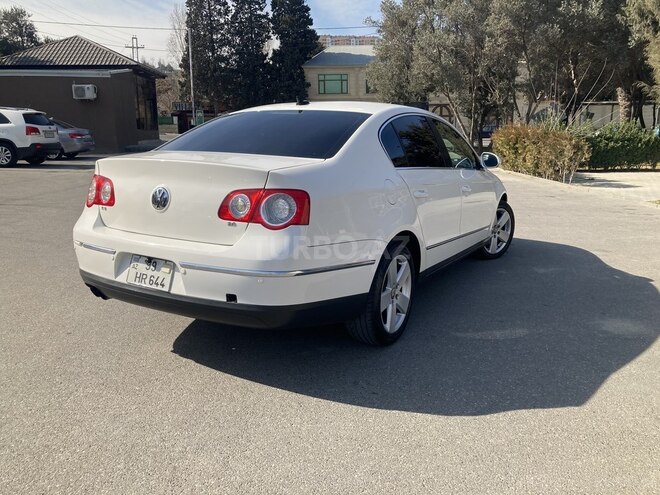 Volkswagen Passat 2009, 131,878 km - 2.0 l - Bakı
