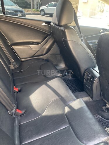 Volkswagen Passat 2009, 131,878 km - 2.0 l - Bakı