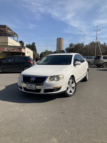 Volkswagen Passat 2009, 131,878 km - 2.0 l - Bakı