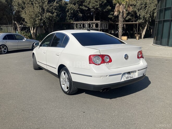 Volkswagen Passat 2009, 131,878 km - 2.0 l - Bakı