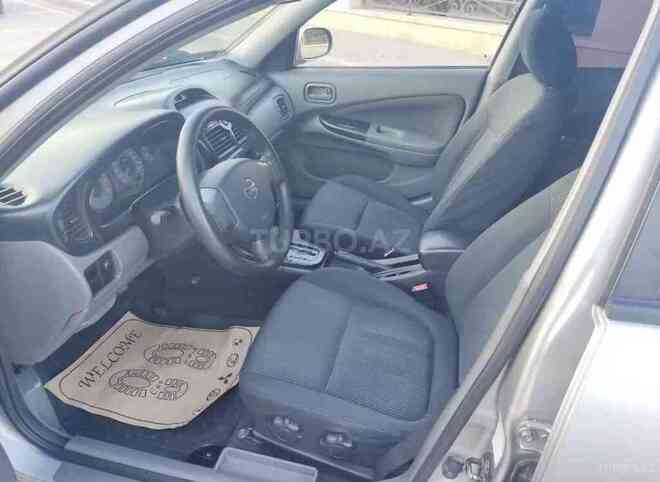 Nissan Sunny 2008, 184,000 km - 1.6 л - Bakı