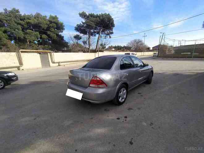 Nissan Sunny 2008, 184,000 km - 1.6 л - Bakı