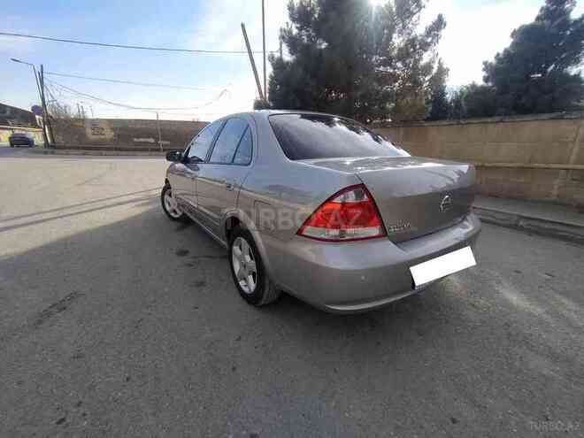 Nissan Sunny 2008, 184,000 km - 1.6 л - Bakı