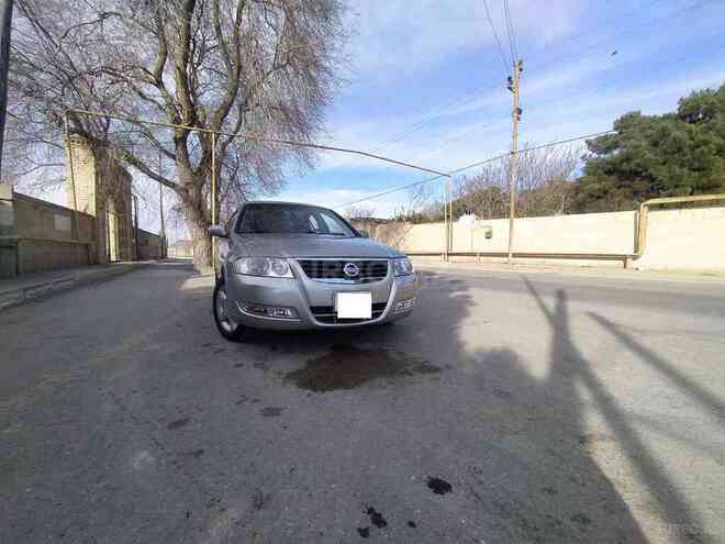 Nissan Sunny 2008, 184,000 km - 1.6 л - Bakı