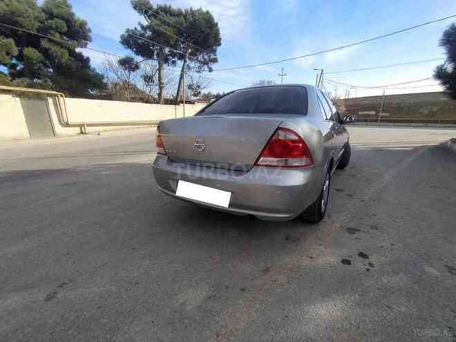 Nissan Sunny 2008, 184,000 km - 1.6 л - Bakı