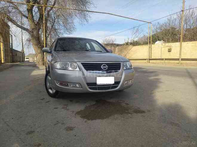 Nissan Sunny 2008, 184,000 km - 1.6 л - Bakı