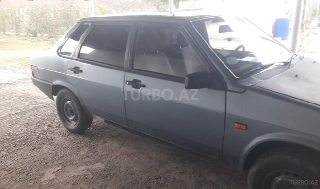 LADA (VAZ) 21099 1994, 200,000 km - 1.6 л - Zərdab