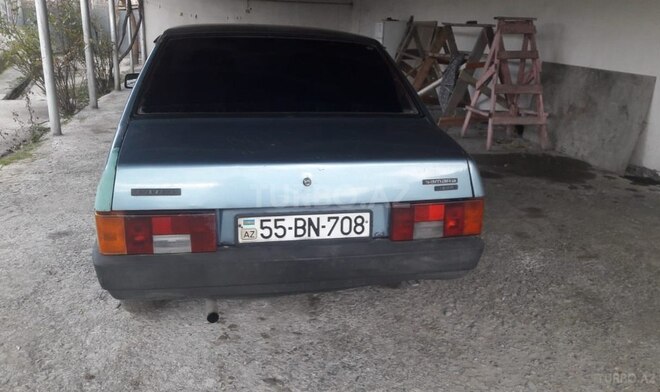LADA (VAZ) 21099 1994, 200,000 km - 1.6 л - Zərdab