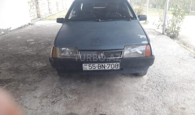 LADA (VAZ) 21099 1994, 200,000 km - 1.6 л - Zərdab
