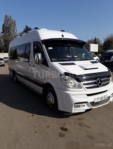 Mercedes Sprinter 515 2008, 270,450 km - 2.2 l - Lənkəran