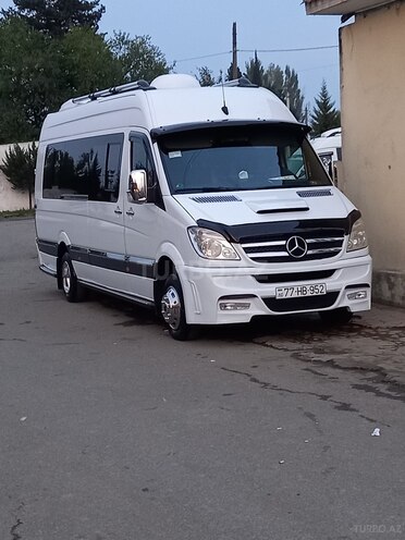 Mercedes Sprinter 515 2008, 270,450 km - 2.2 l - Lənkəran
