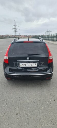 Hyundai i30 2008, 342,678 km - 1.6 l - Bakı