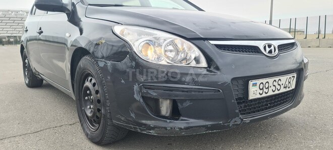 Hyundai i30 2008, 342,678 km - 1.6 l - Bakı
