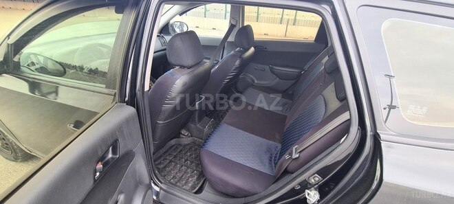 Hyundai i30 2008, 342,678 km - 1.6 l - Bakı