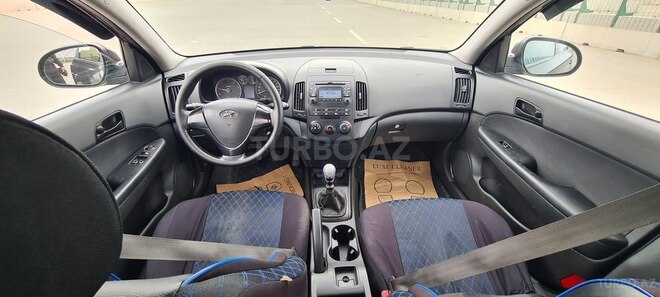 Hyundai i30 2008, 342,678 km - 1.6 l - Bakı