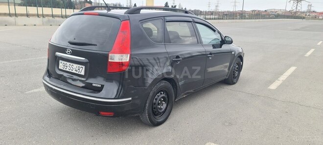 Hyundai i30 2008, 342,678 km - 1.6 l - Bakı
