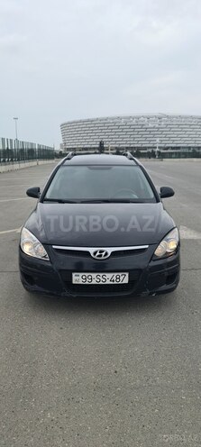 Hyundai i30 2008, 342,678 km - 1.6 l - Bakı