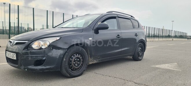 Hyundai i30 2008, 342,678 km - 1.6 l - Bakı