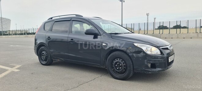Hyundai i30 2008, 342,678 km - 1.6 l - Bakı