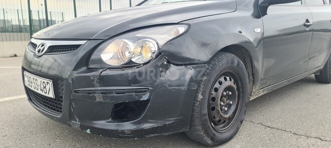 Hyundai i30 2008, 342,678 km - 1.6 l - Bakı