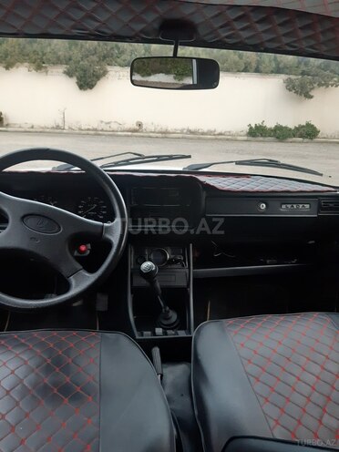 LADA (VAZ) 2107 2006, 22,386 km - 1.6 l - Bakı
