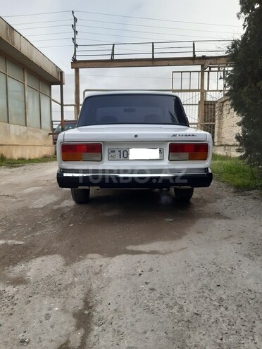 LADA (VAZ) 2107 2006, 22,386 km - 1.6 l - Bakı