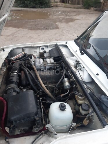 LADA (VAZ) 2107 2006, 22,386 km - 1.6 l - Bakı