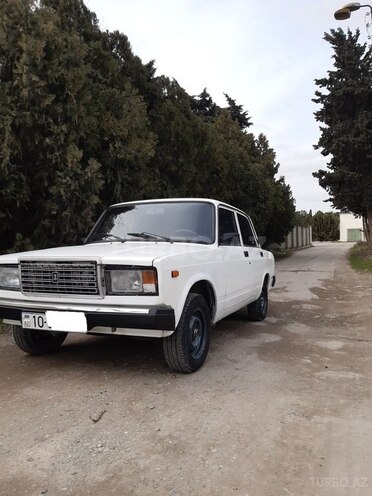 LADA (VAZ) 2107 2006, 22,386 km - 1.6 l - Bakı