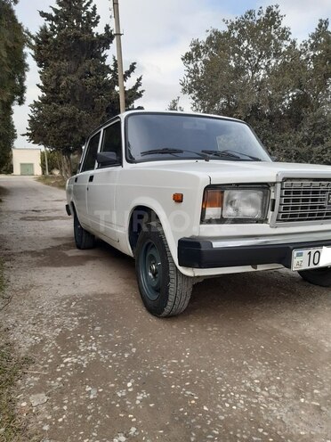 LADA (VAZ) 2107 2006, 22,386 km - 1.6 l - Bakı