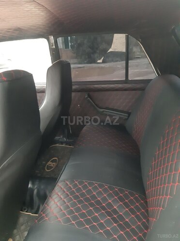 LADA (VAZ) 2107 2006, 22,386 km - 1.6 l - Bakı