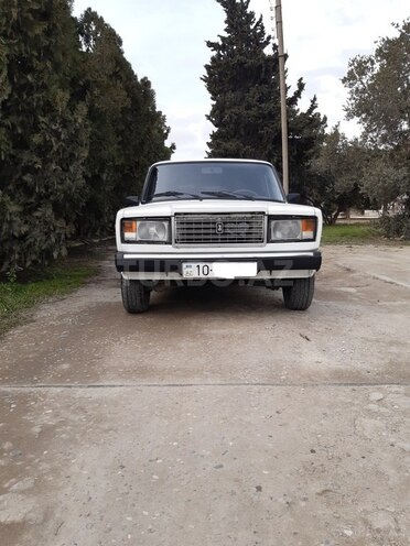 LADA (VAZ) 2107 2006, 22,386 km - 1.6 l - Bakı