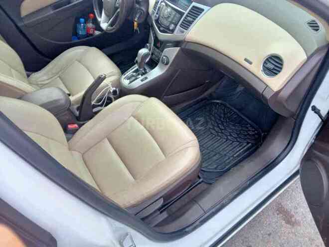Chevrolet Cruze 2013, 129,000 km - 1.4 l - Bakı