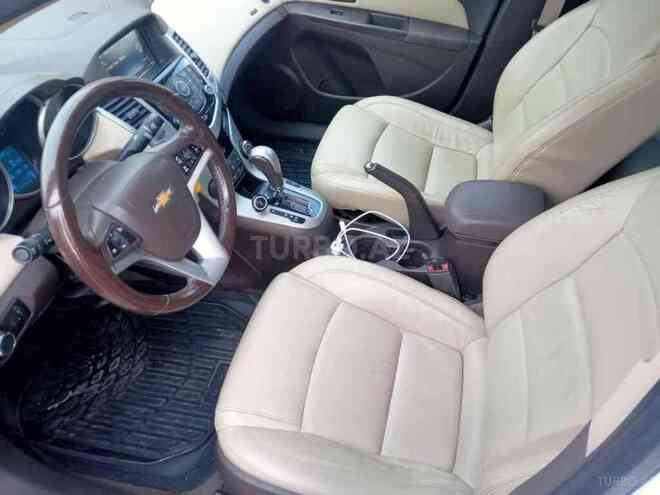 Chevrolet Cruze 2013, 129,000 km - 1.4 l - Bakı