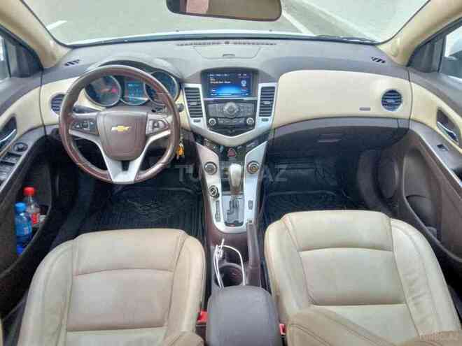 Chevrolet Cruze 2013, 129,000 km - 1.4 l - Bakı