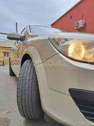 Opel Astra 2006, 301,545 km - 1.4 l - Bakı