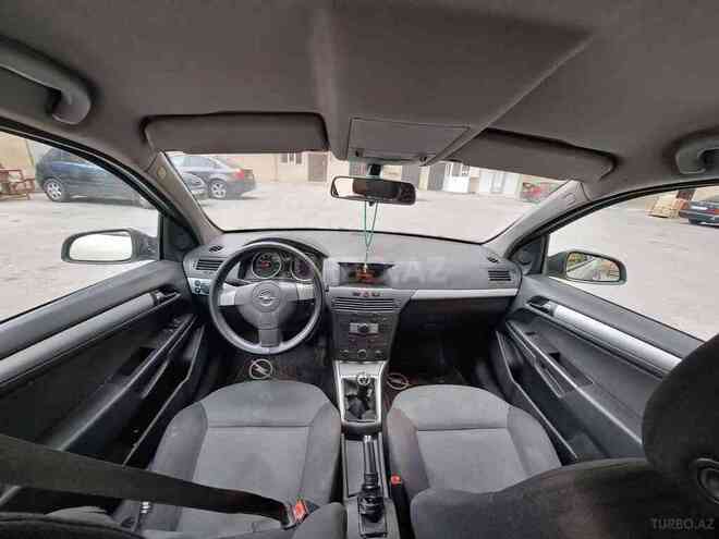 Opel Astra 2006, 301,545 km - 1.4 l - Bakı