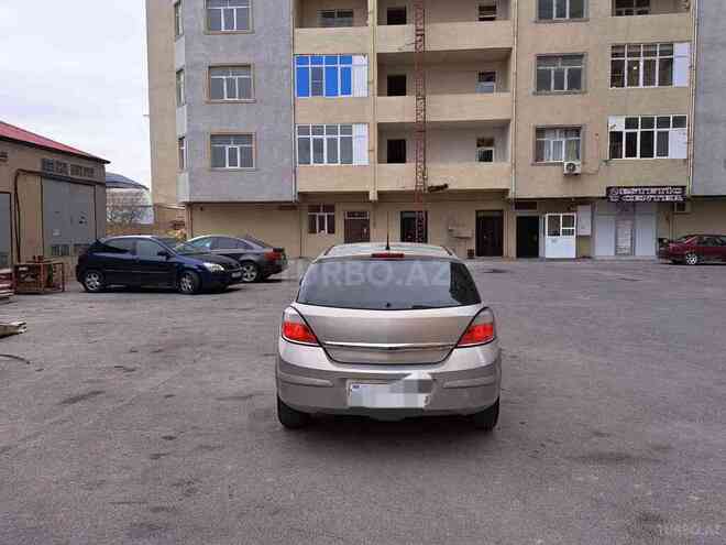 Opel Astra 2006, 301,545 km - 1.4 l - Bakı
