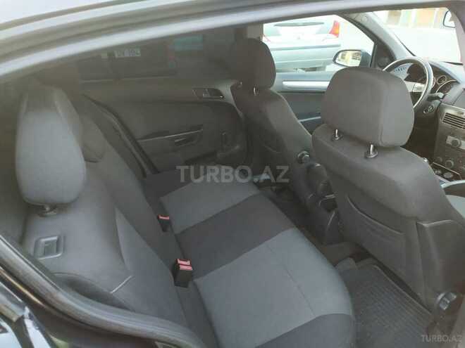 Opel Astra 2006, 200,000 km - 1.3 l - Bakı