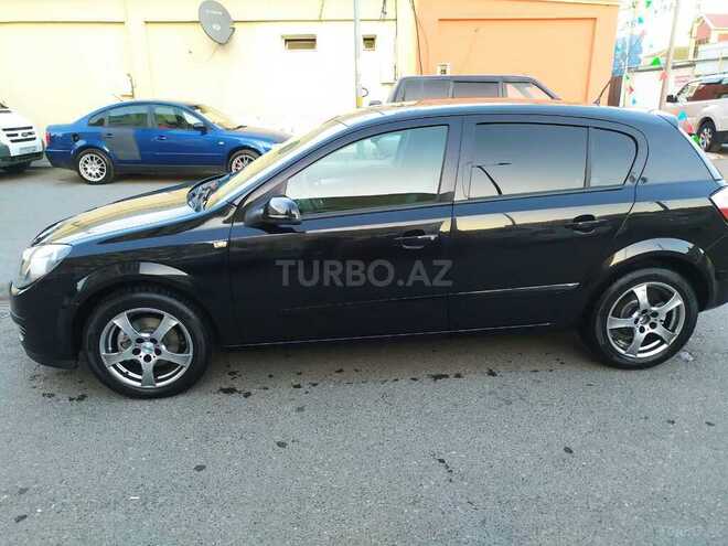 Opel Astra 2006, 200,000 km - 1.3 l - Bakı