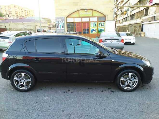 Opel Astra 2006, 200,000 km - 1.3 l - Bakı