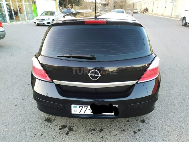 Opel Astra 2006, 200,000 km - 1.3 l - Bakı