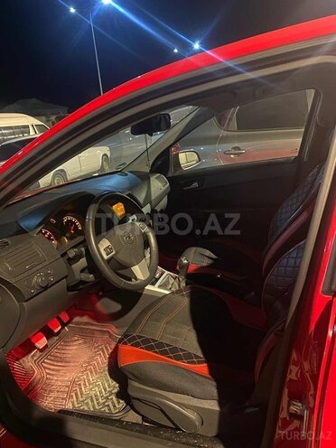 Opel Astra 2009, 241,000 km - 1.4 l - Bakı